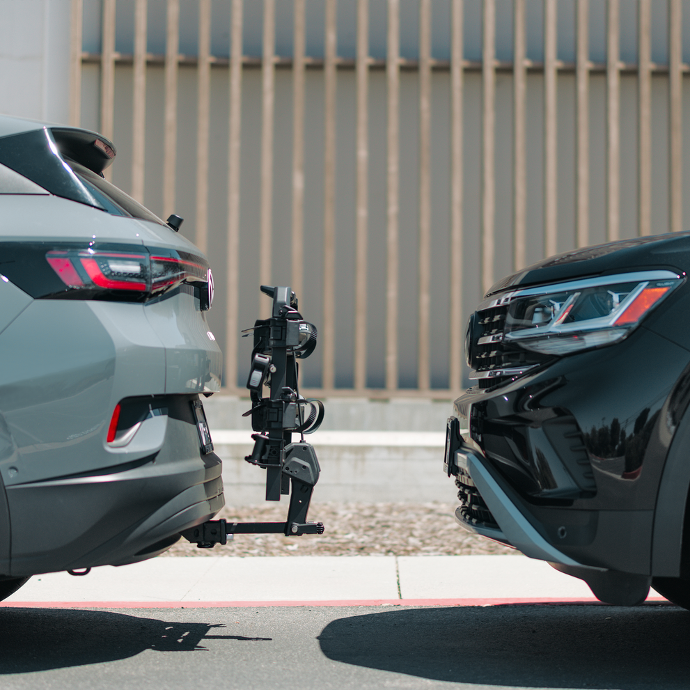 Thule car roof rack and cargo accessories – durable, stylish, and secure transport solutions for bikes, skis, and gear.