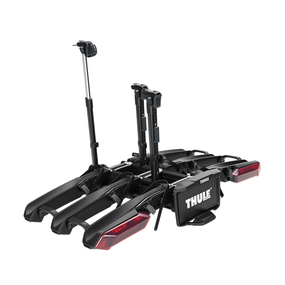 Thule car roof rack and cargo accessories – durable, stylish, and secure transport solutions for bikes, skis, and gear.