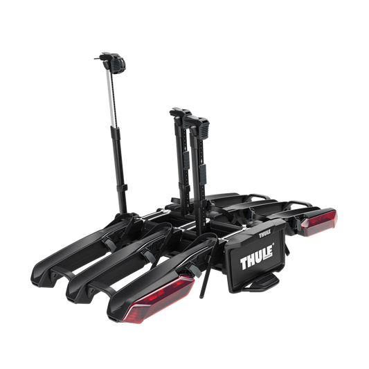 Thule car roof rack and cargo accessories – durable, stylish, and secure transport solutions for bikes, skis, and gear.