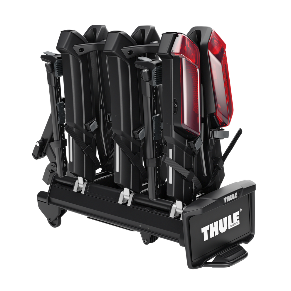 Thule car roof rack and cargo accessories – durable, stylish, and secure transport solutions for bikes, skis, and gear.