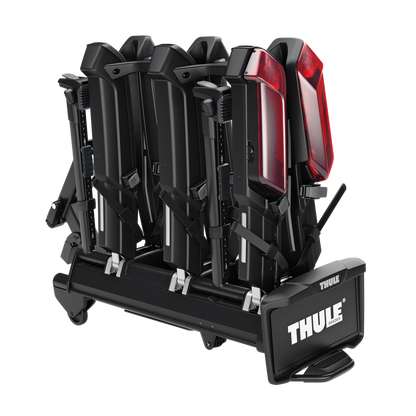 Thule car roof rack and cargo accessories – durable, stylish, and secure transport solutions for bikes, skis, and gear.