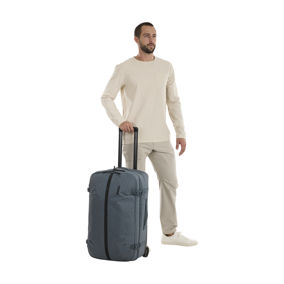 Thule car roof rack and cargo accessories – durable, stylish, and secure transport solutions for bikes, skis, and gear.