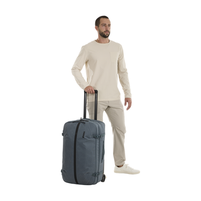 Thule car roof rack and cargo accessories – durable, stylish, and secure transport solutions for bikes, skis, and gear.