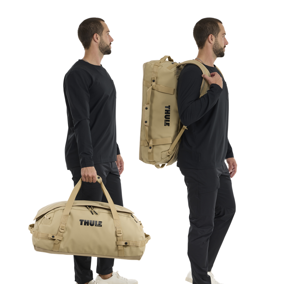 Thule car roof rack and cargo accessories – durable, stylish, and secure transport solutions for bikes, skis, and gear.