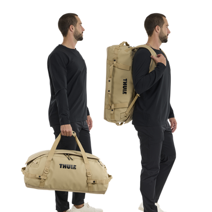 Thule car roof rack and cargo accessories – durable, stylish, and secure transport solutions for bikes, skis, and gear.