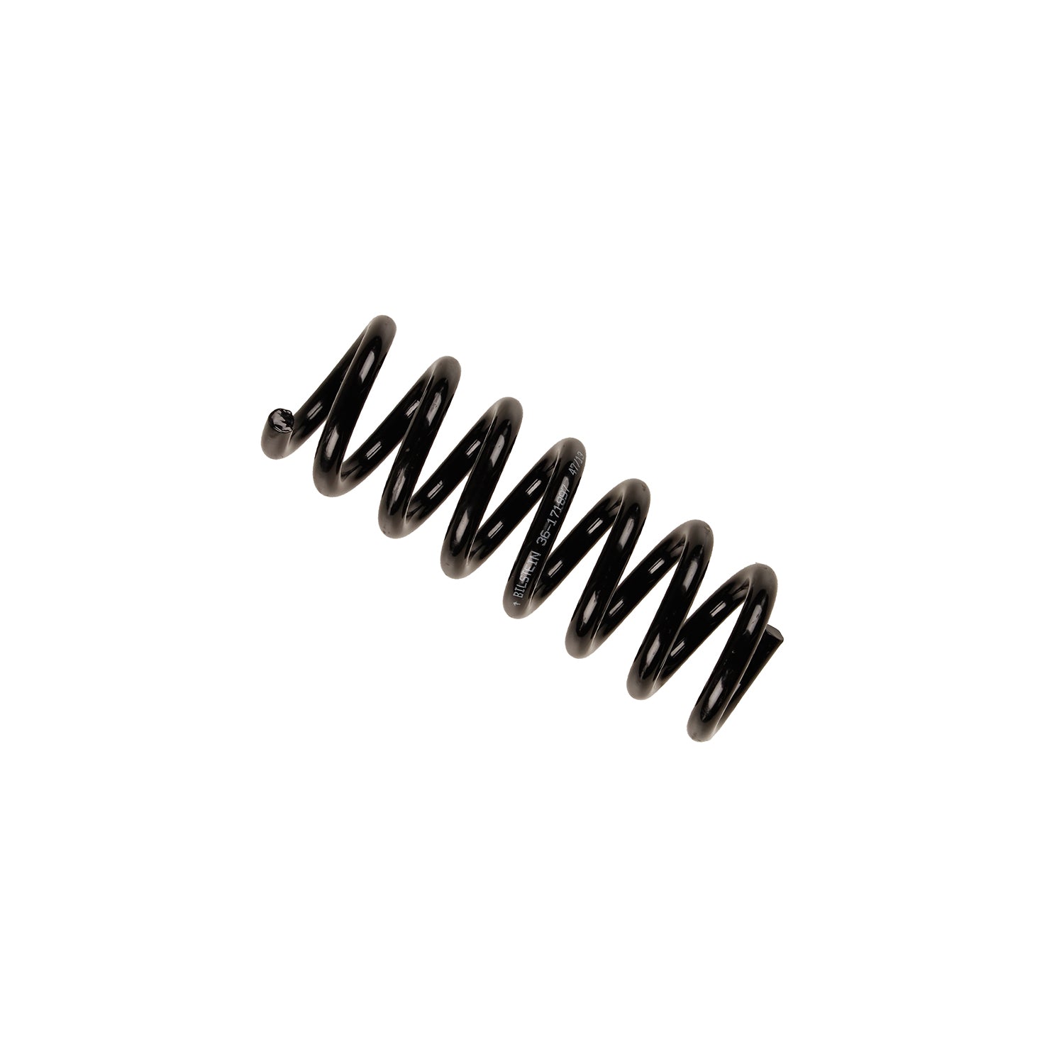 Bilstein - 36-171897 - B3 OE Replacement - Coil Spring – Tailored Parts