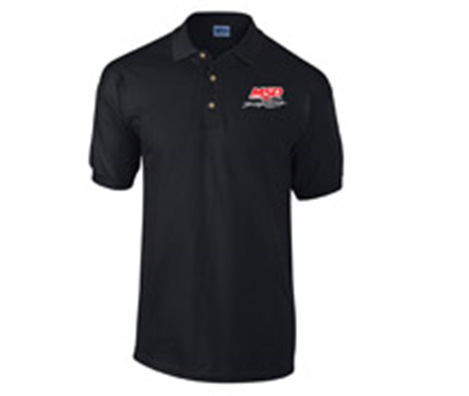 Medium - MSD Racing Logo – Tailored Parts