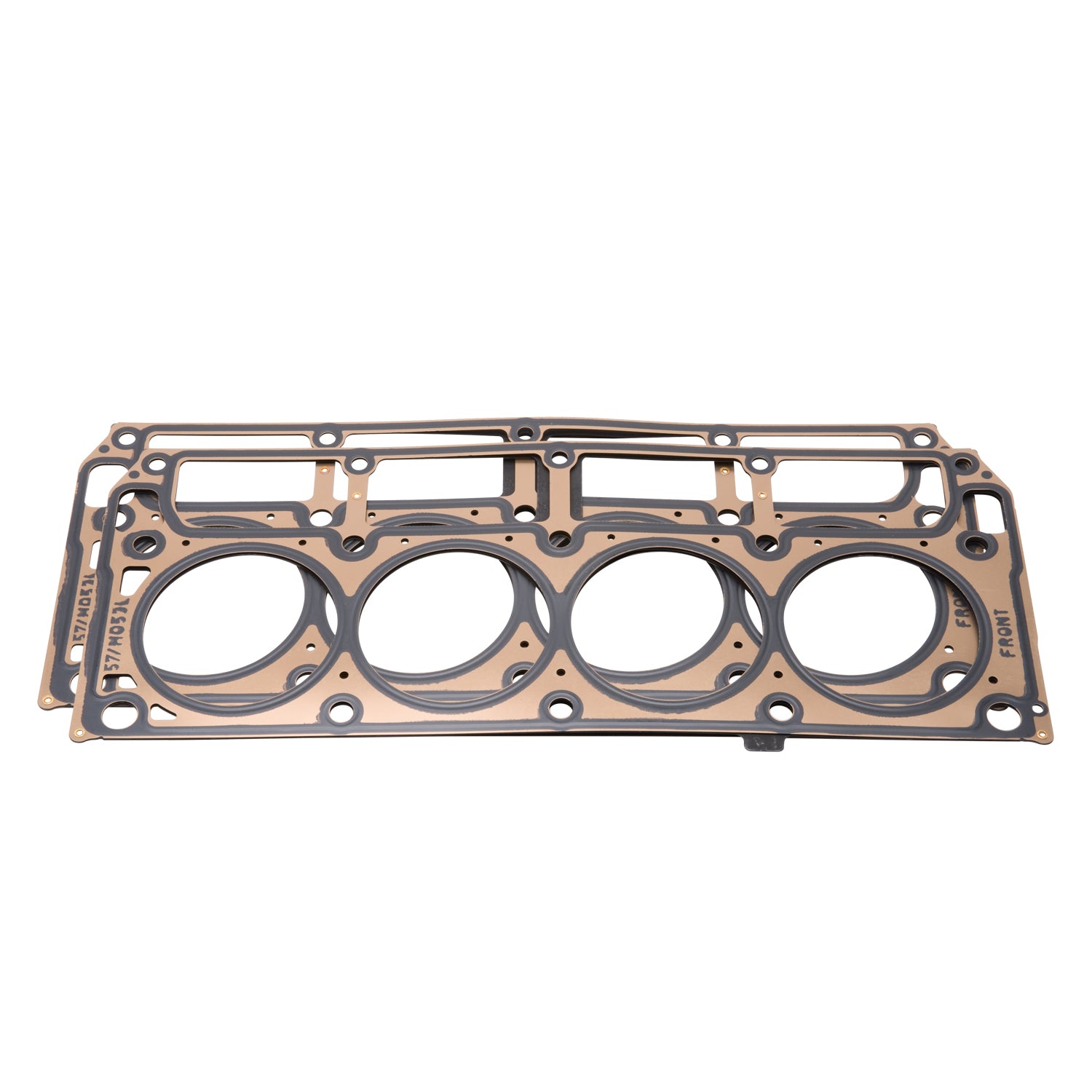 Edelbrock - 7388 - Engine Cylinder Head Gasket – Tailored Parts