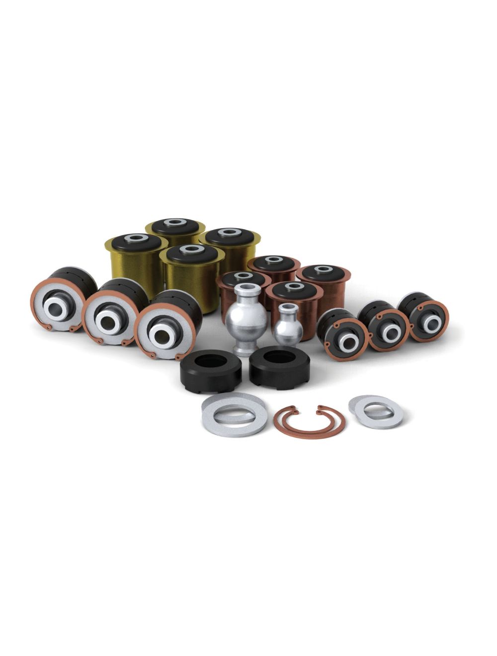 Bushings