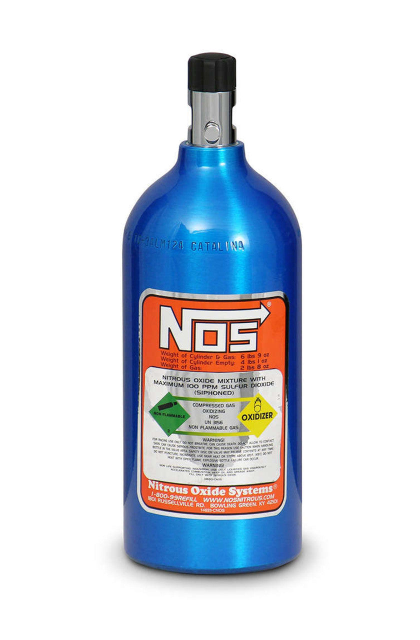 NOS Systems 