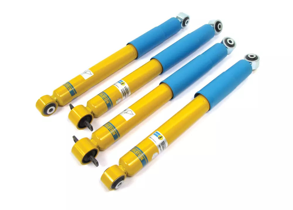 Shocks & Struts