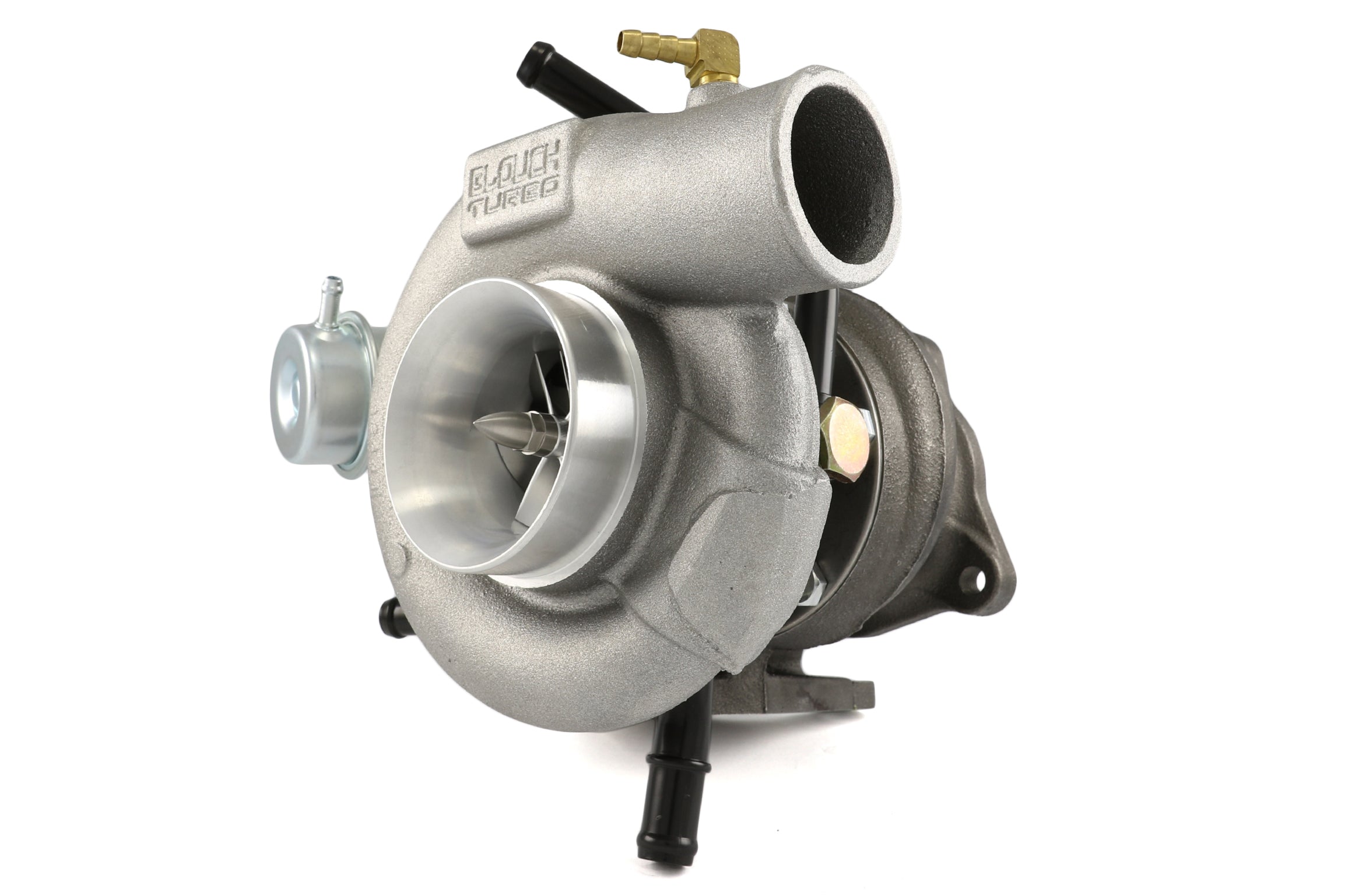 Turbochargers